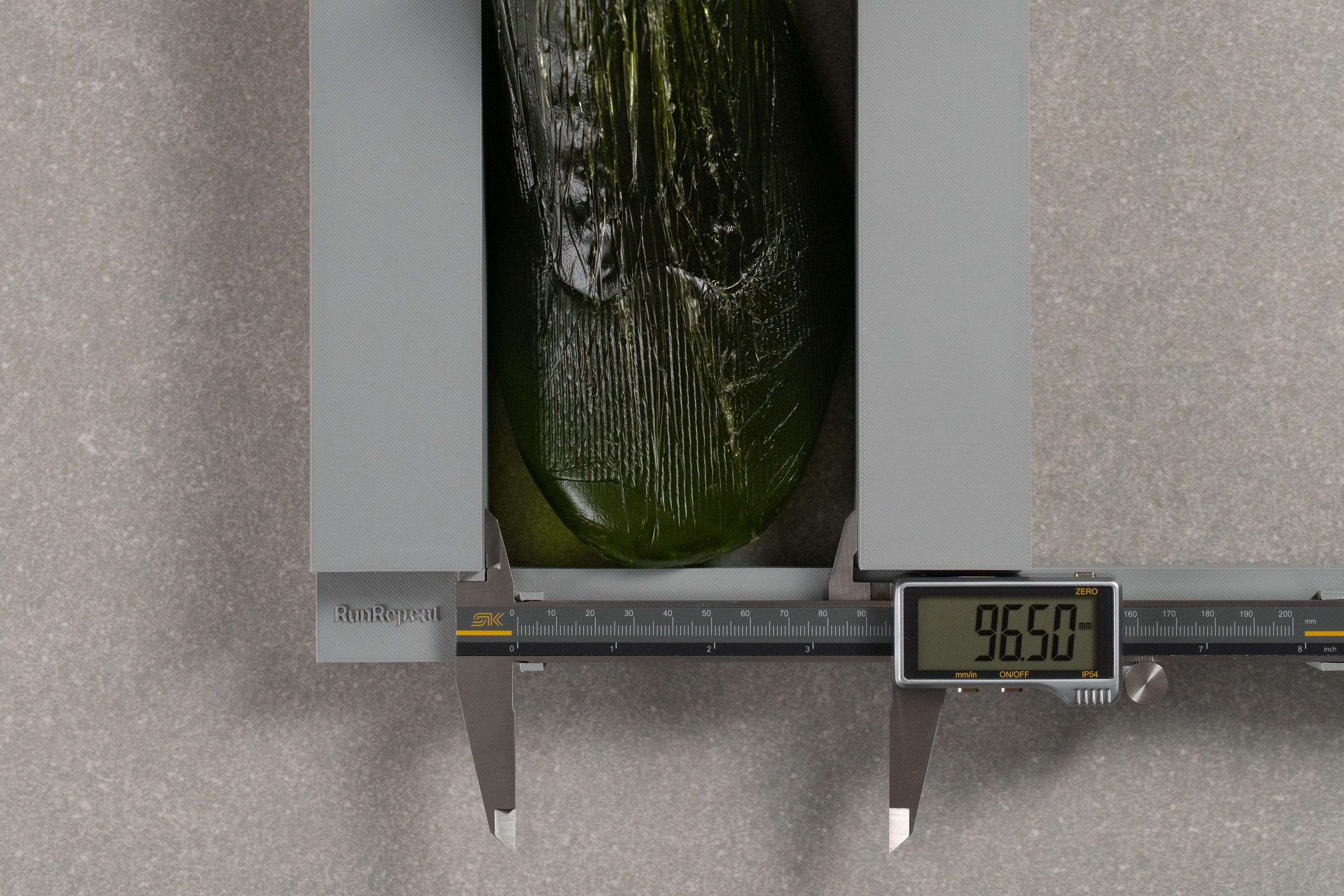 ANTA Zone 2 90 Width / Fit