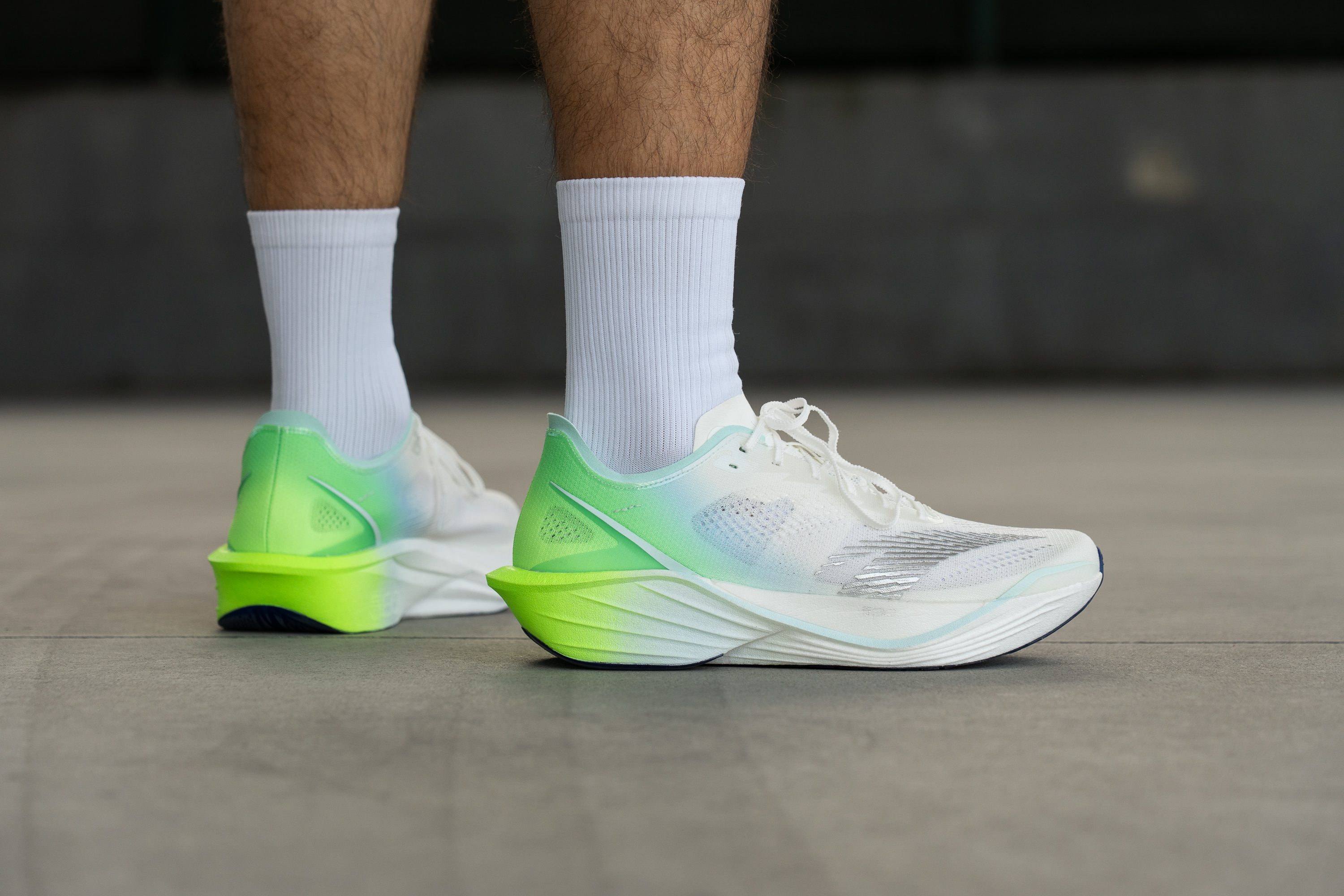 ANTA Mach 6 Pro