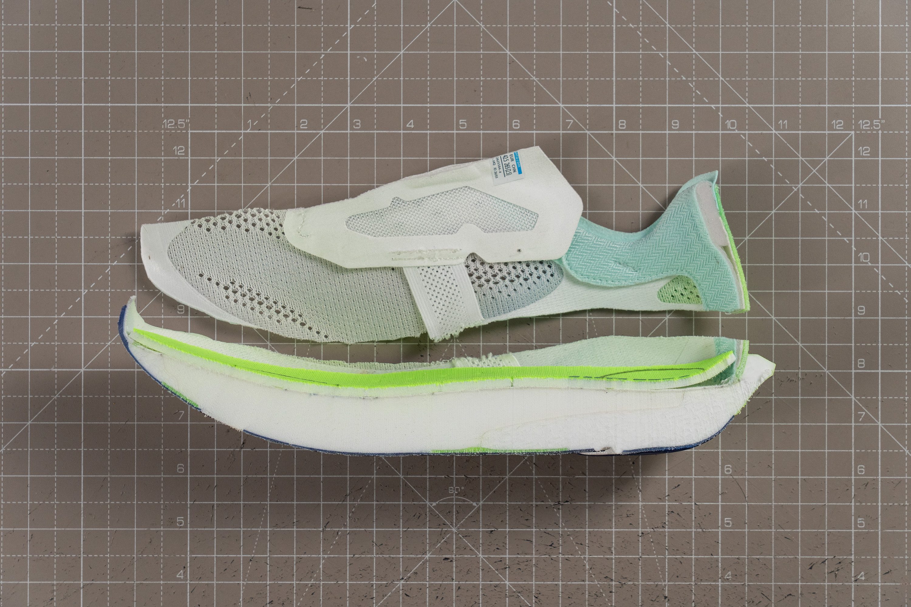 ANTA Mach 6 Pro Drop