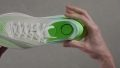 ANTA Mach 6 Pro Heel counter stiffness