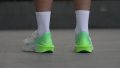 ANTA Mach 6 Pro Lateral stability test