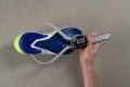 ANTA Mach 6 Pro Midsole width - heel