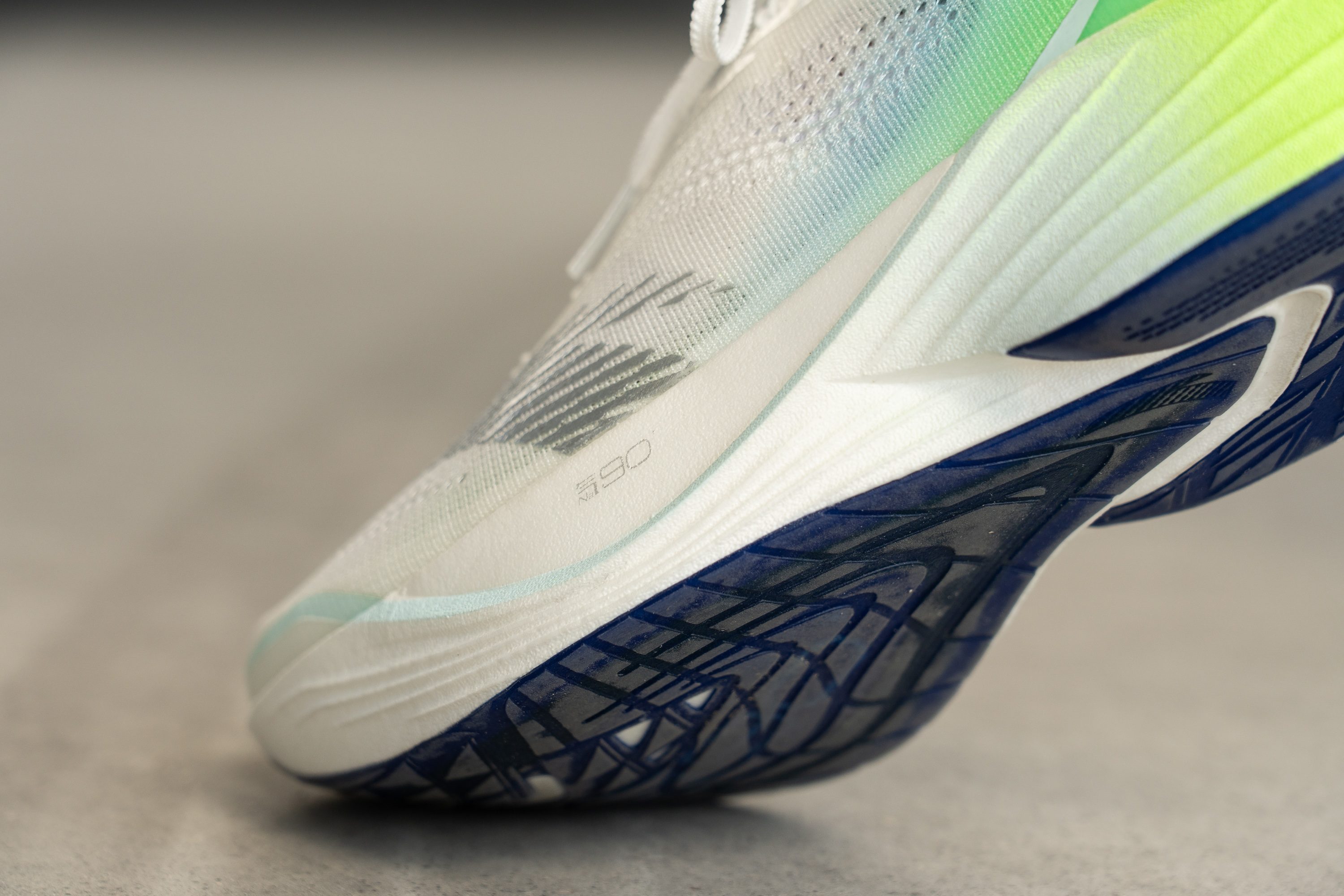 ANTA Mach 6 Pro Nitrogen 90