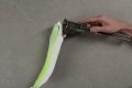 ANTA Mach 6 Pro Outsole thickness