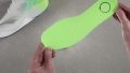 ANTA Mach 6 Pro Removable insole