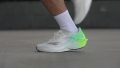 ANTA Mach 6 Pro run left