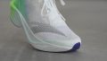 ANTA Mach 6 Pro toes