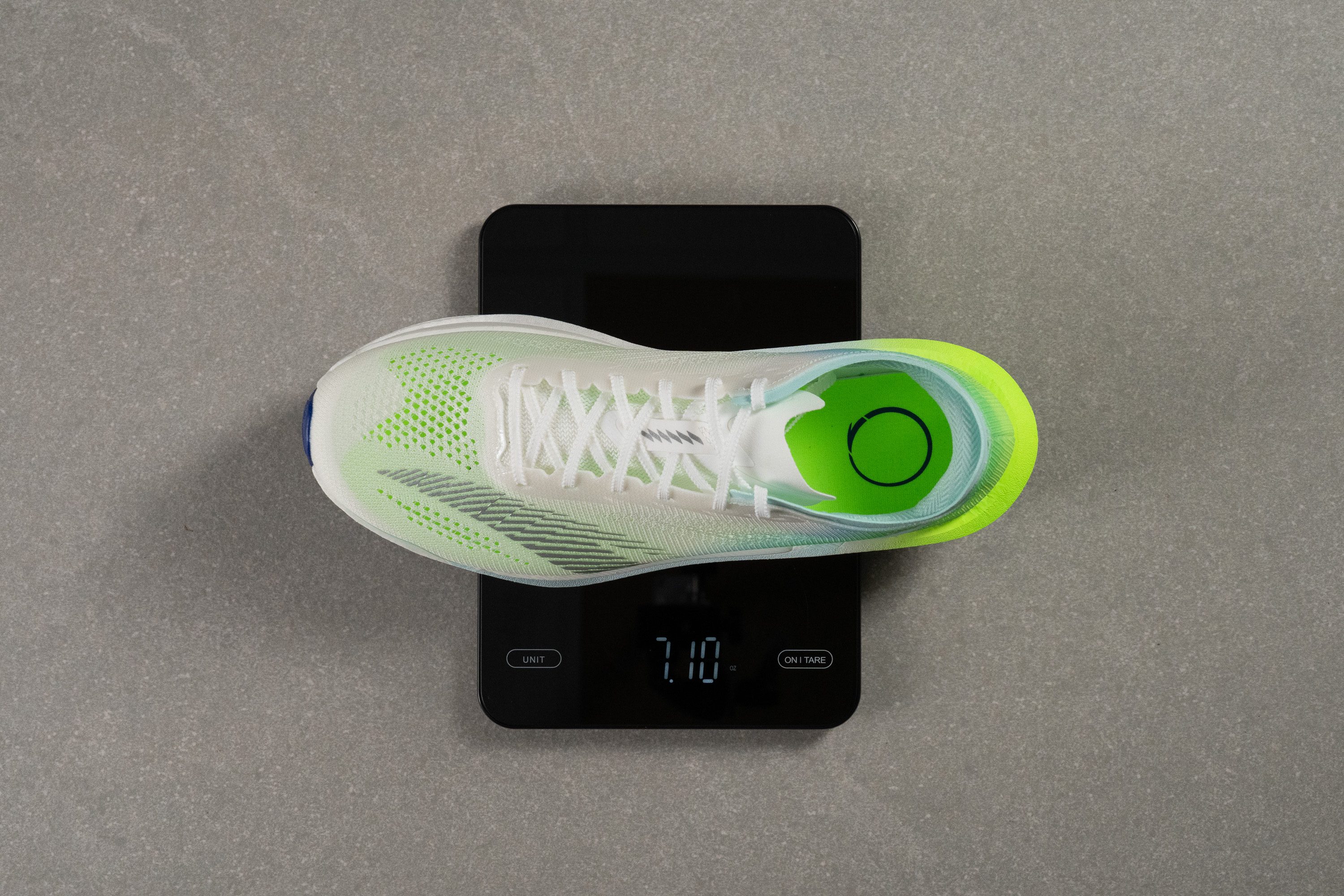 ANTA Mach 6 Pro Weight