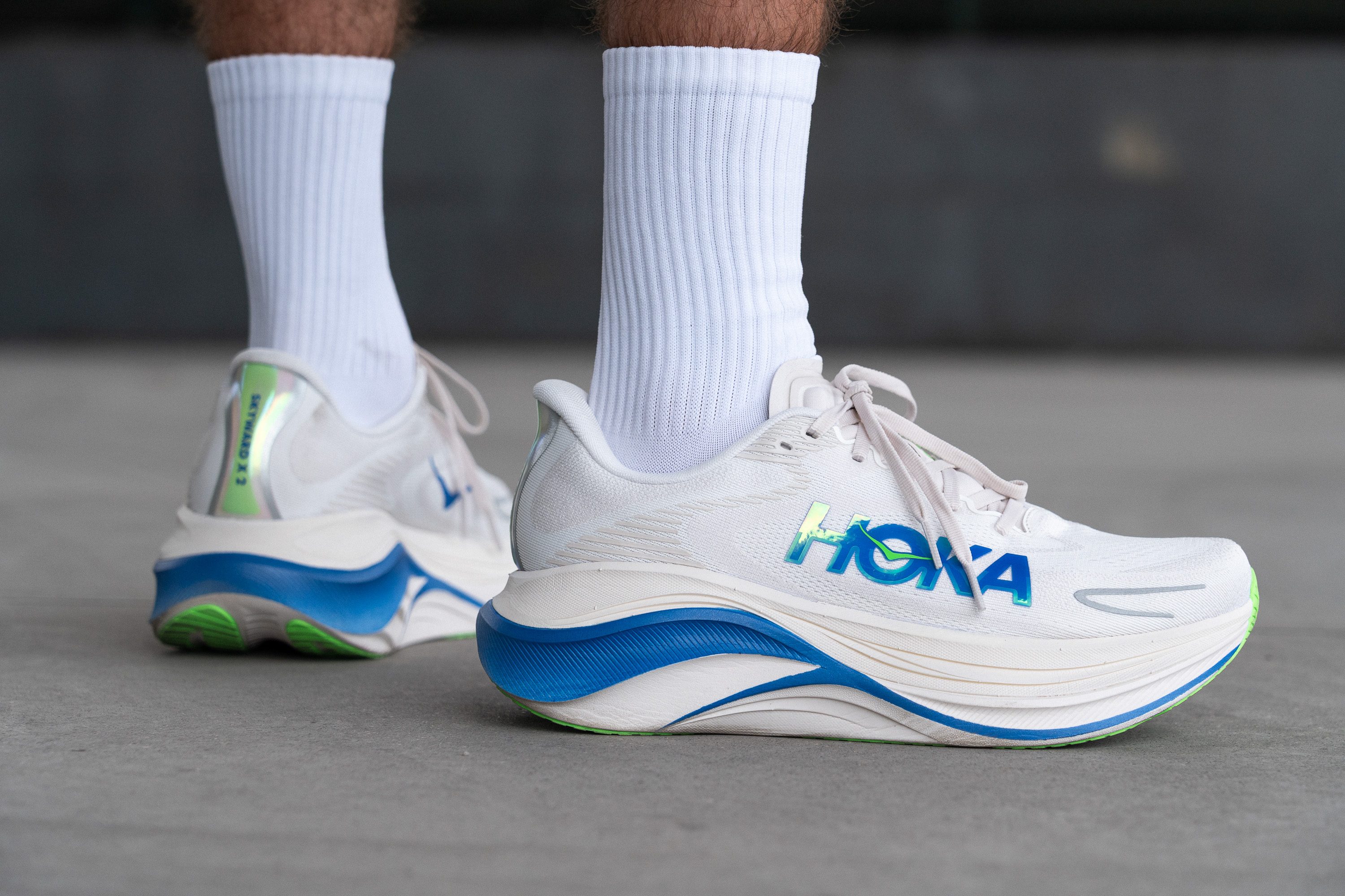 HOKA Skyward X 2