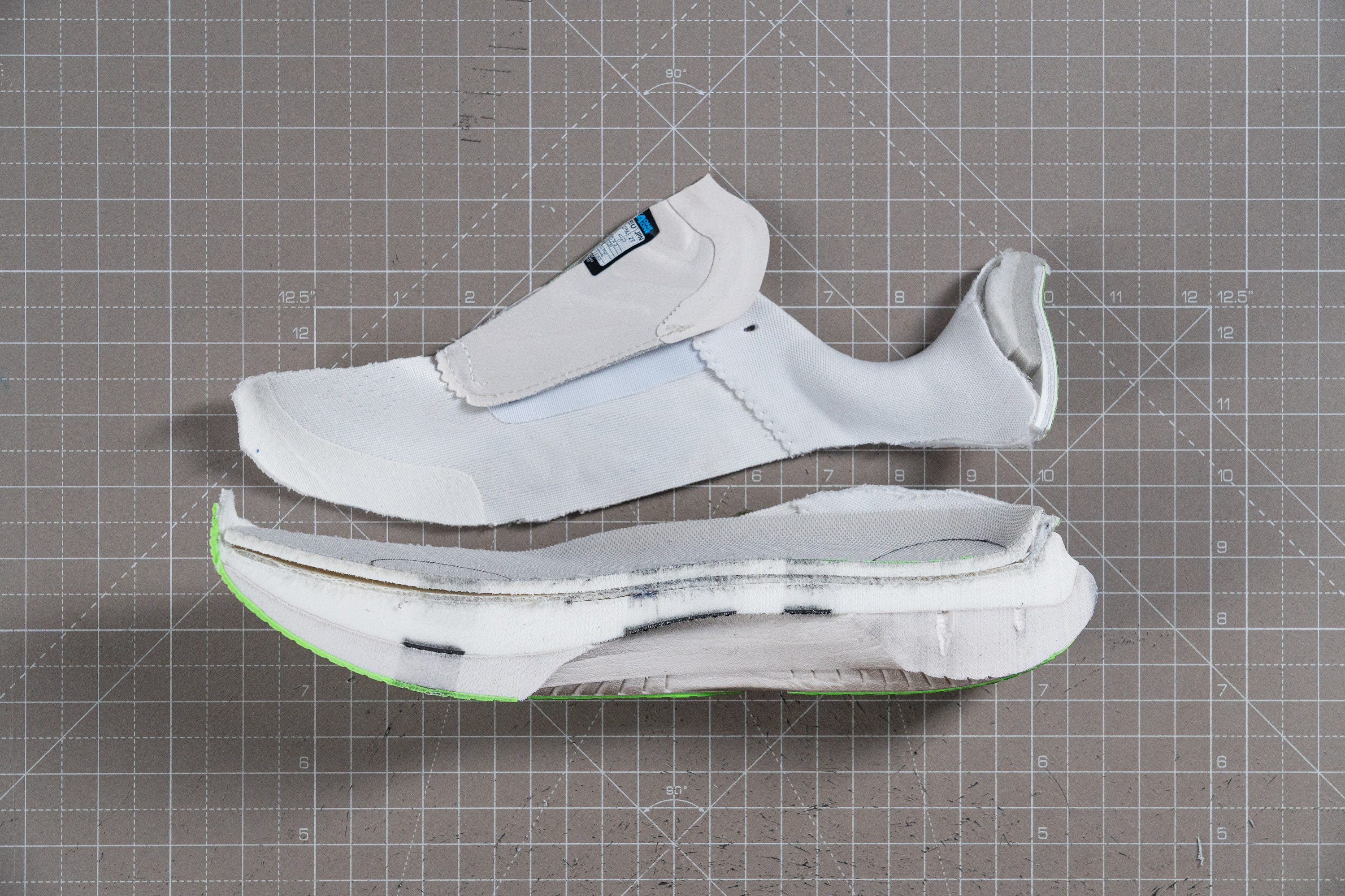 HOKA Skyward X 2 Drop