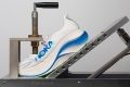 HOKA Skyward X 2 Flexibility / Stiffness