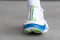 HOKA Skyward X 2 Heel tab