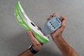HOKA Skyward X 2 Midsole softness