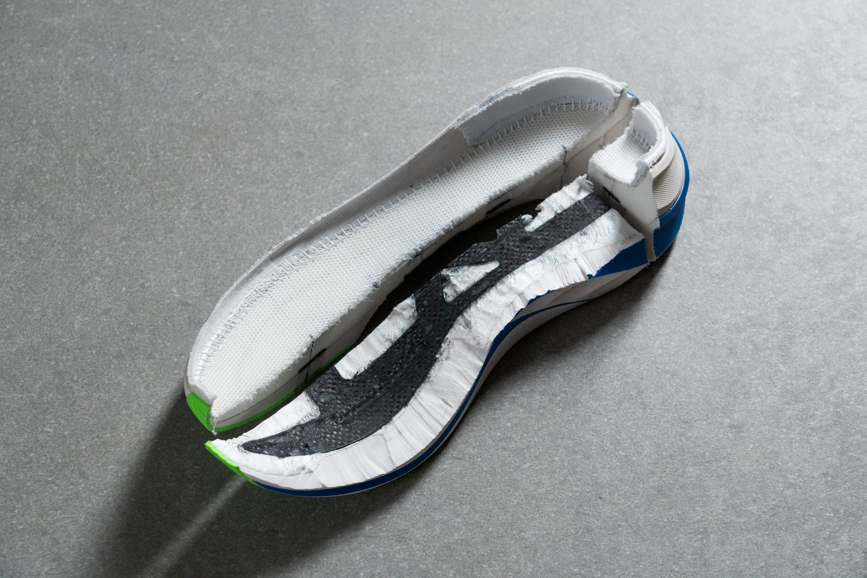 HOKA Skyward X 2 Plate