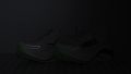 HOKA Skyward X 2 Reflective elements