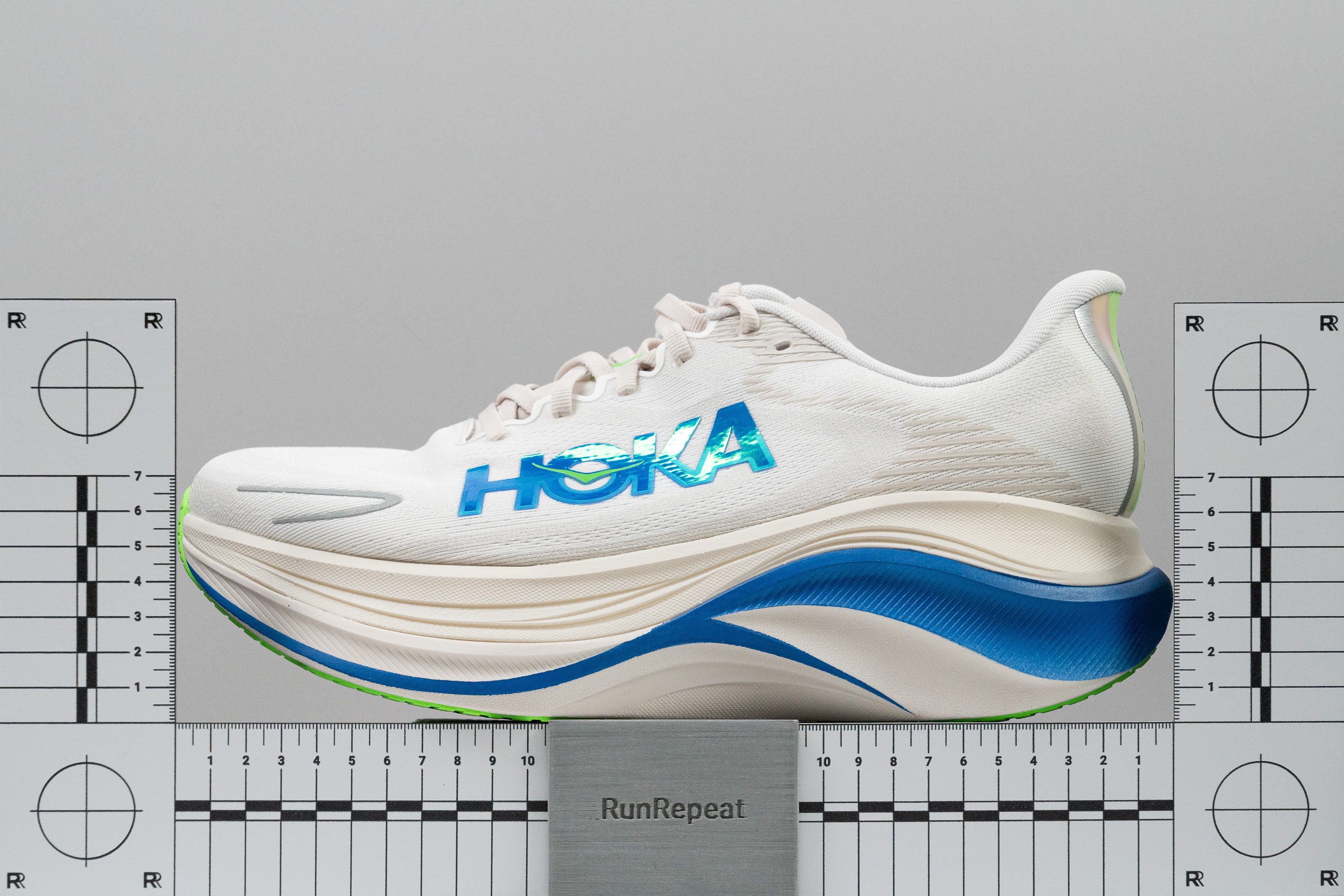 HOKA Skyward X 2 Rocker