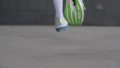 HOKA Skyward X 2 run