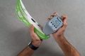 HOKA Skyward X 2 Secondary foam softness