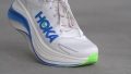 HOKA Skyward X 2 toes
