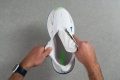 HOKA Skyward X 2 Tongue: gusset type