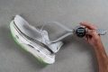 HOKA Skyward X 2 Tongue padding