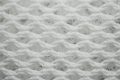 Nike Free Metcon 7 Breathability Upper under microscope