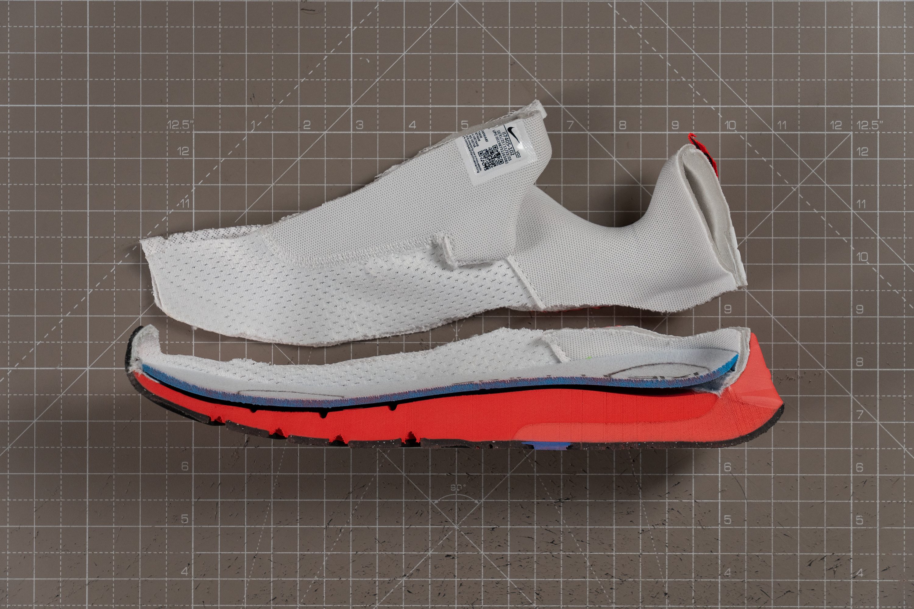 Nike Free Metcon 7 Drop