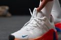 Nike Free Metcon 7 finger loop