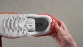 Nike Free Metcon 7 Heel counter stiffness