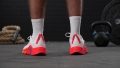 Nike Free Metcon 7 Lateral stability test