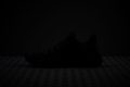 Nike Free Metcon 7 Reflective elements