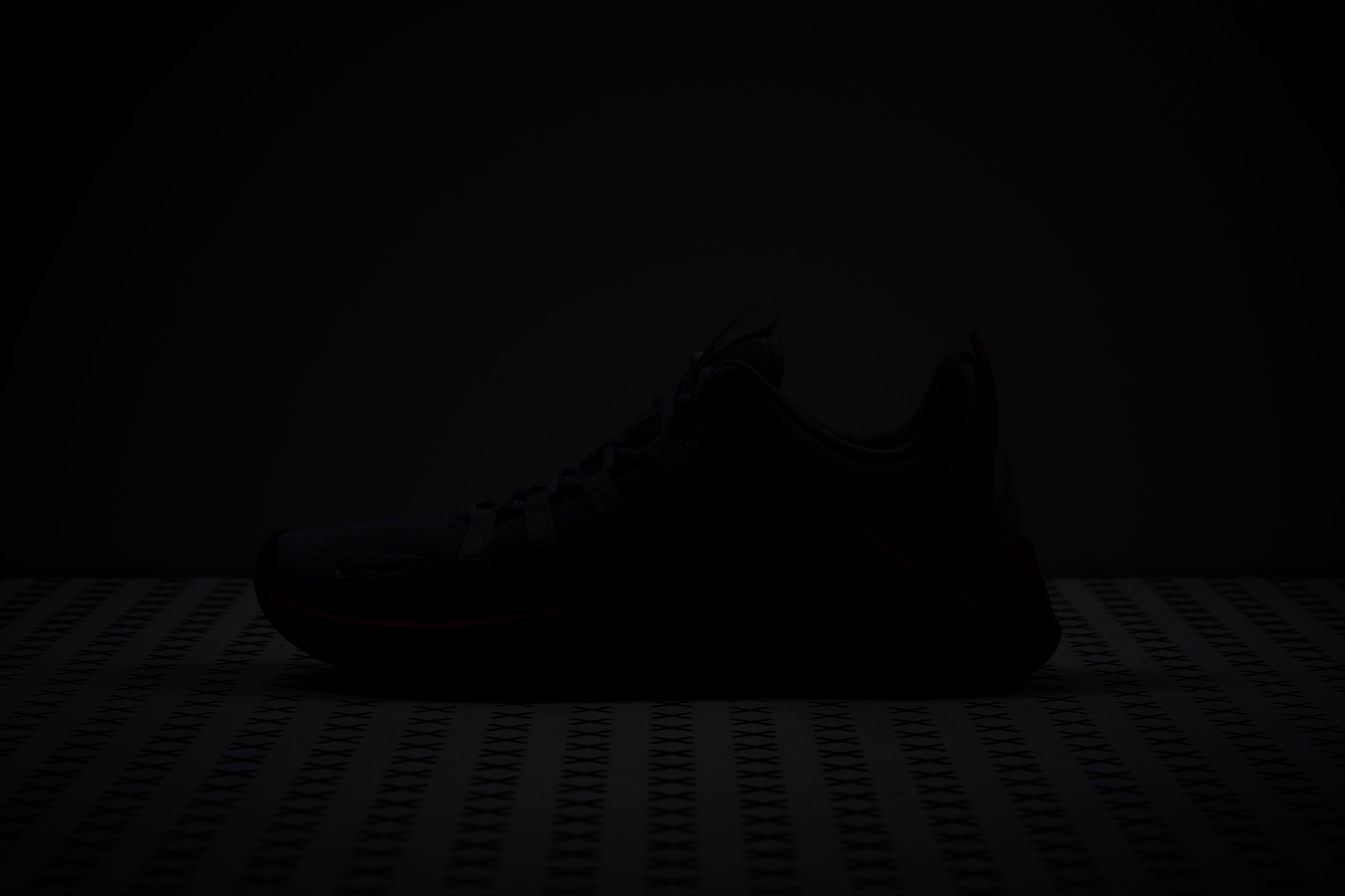 Nike Free Metcon 7 Reflective elements