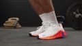 Nike Free Metcon 7 rope jumping