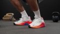 Nike Free Metcon 7 squats