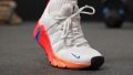 Nike Free Metcon 7 toebox space