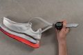 Nike Free Metcon 7 Tongue padding