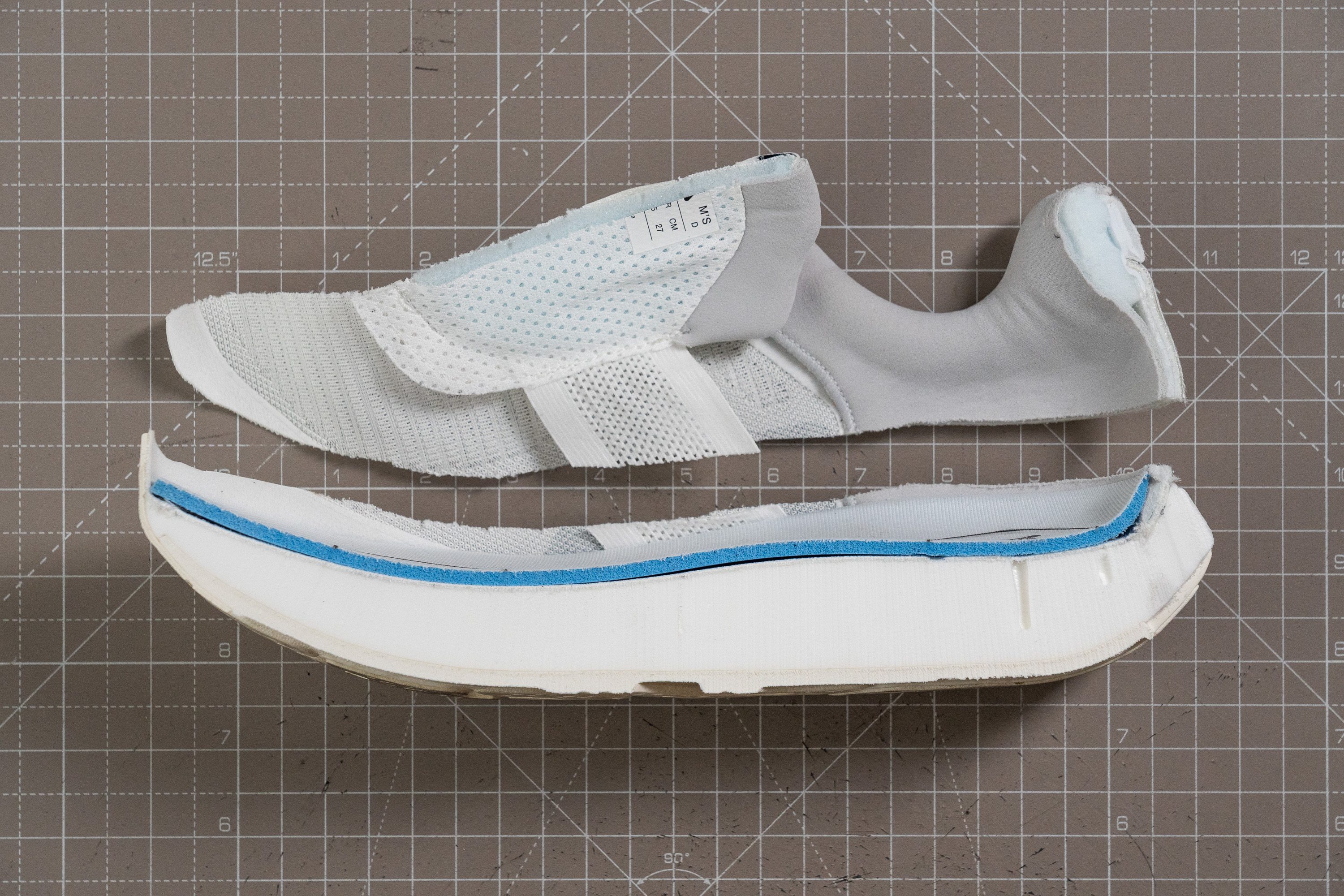 Mount to Coast C1 Drop