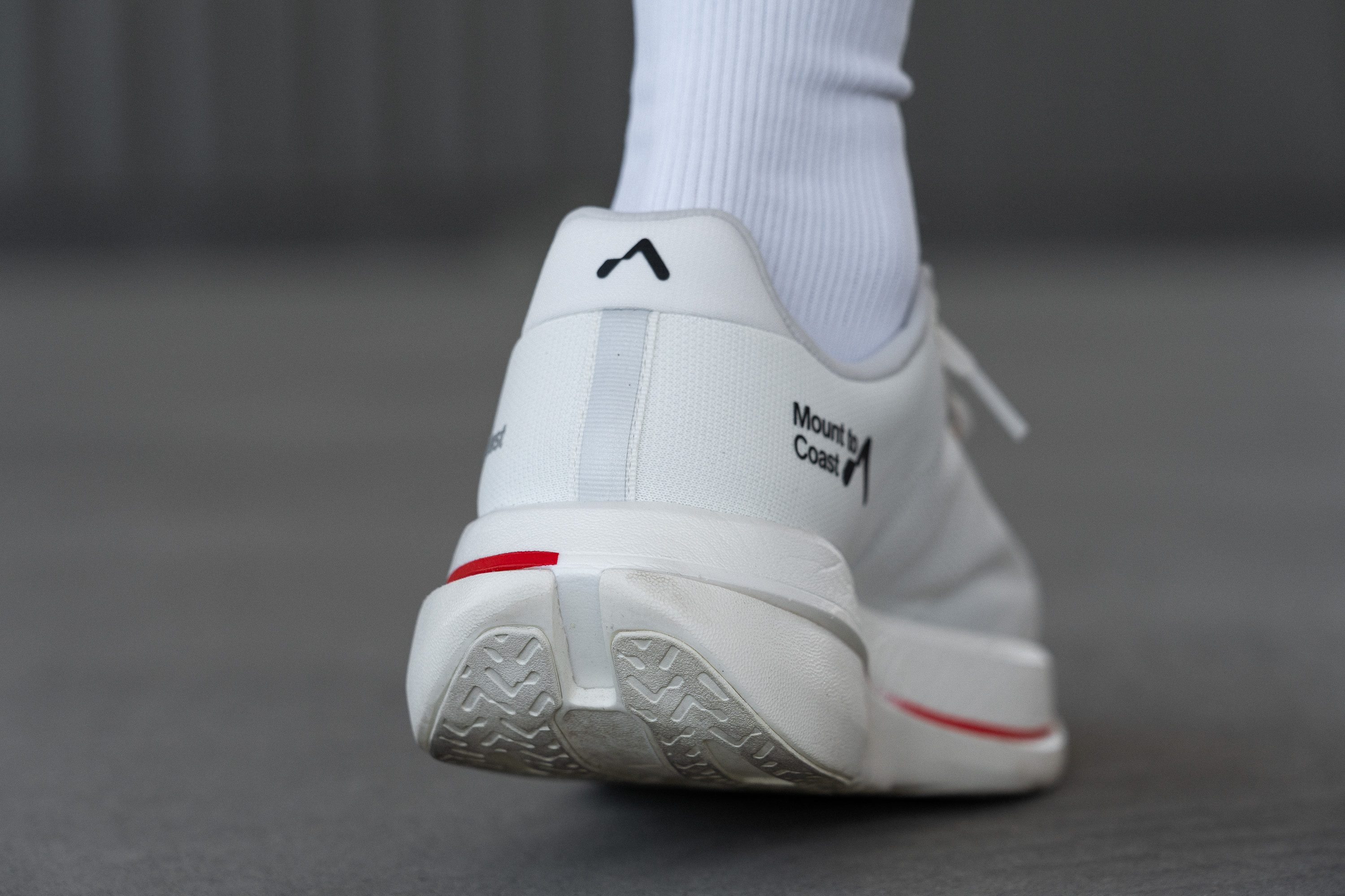 Mount to Coast C1 EVA