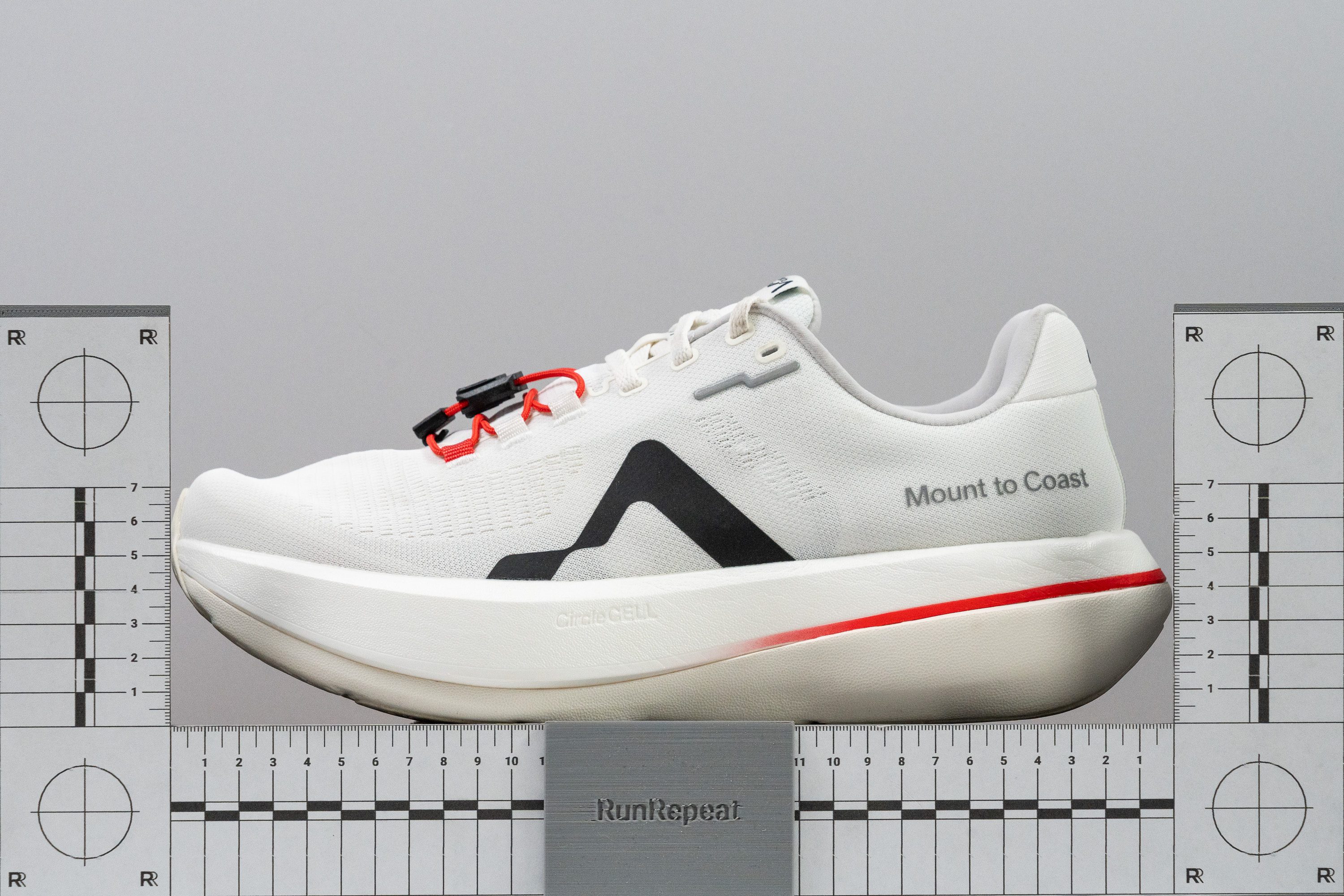 Mount to Coast C1 Rocker