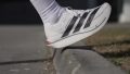 Adidas Adizero Adios Pro Evo 3 curb