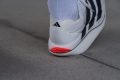 Adidas Adizero Adios Pro Evo 3 Heel tab design