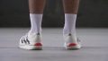 Adidas Adizero Adios Pro Evo 3 Lateral stability test