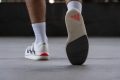 Adidas Adizero Adios Pro Evo 3 Outsole design