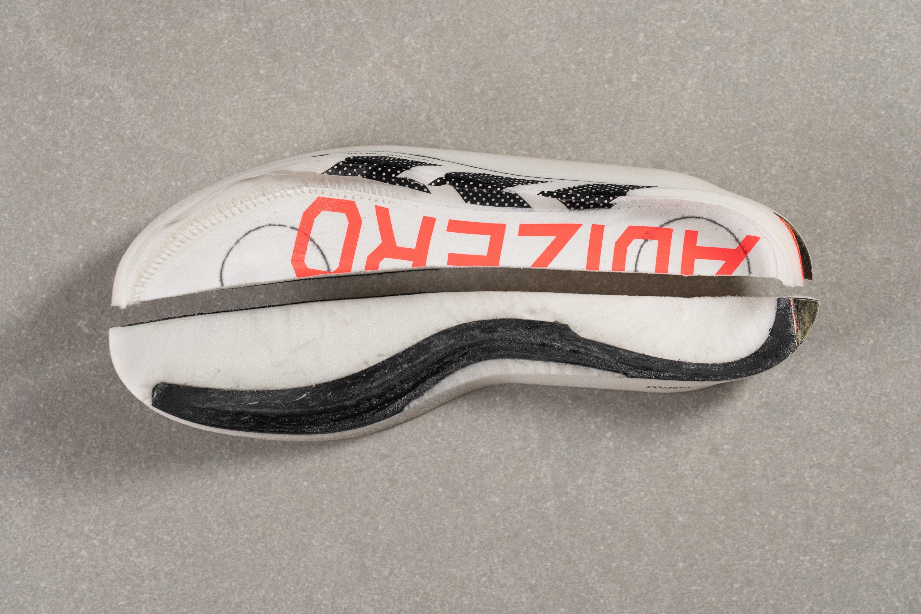 Adidas Adizero Adios Pro Evo 3 Plate