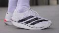 Adidas Adizero Adios Pro Evo 3 press foam