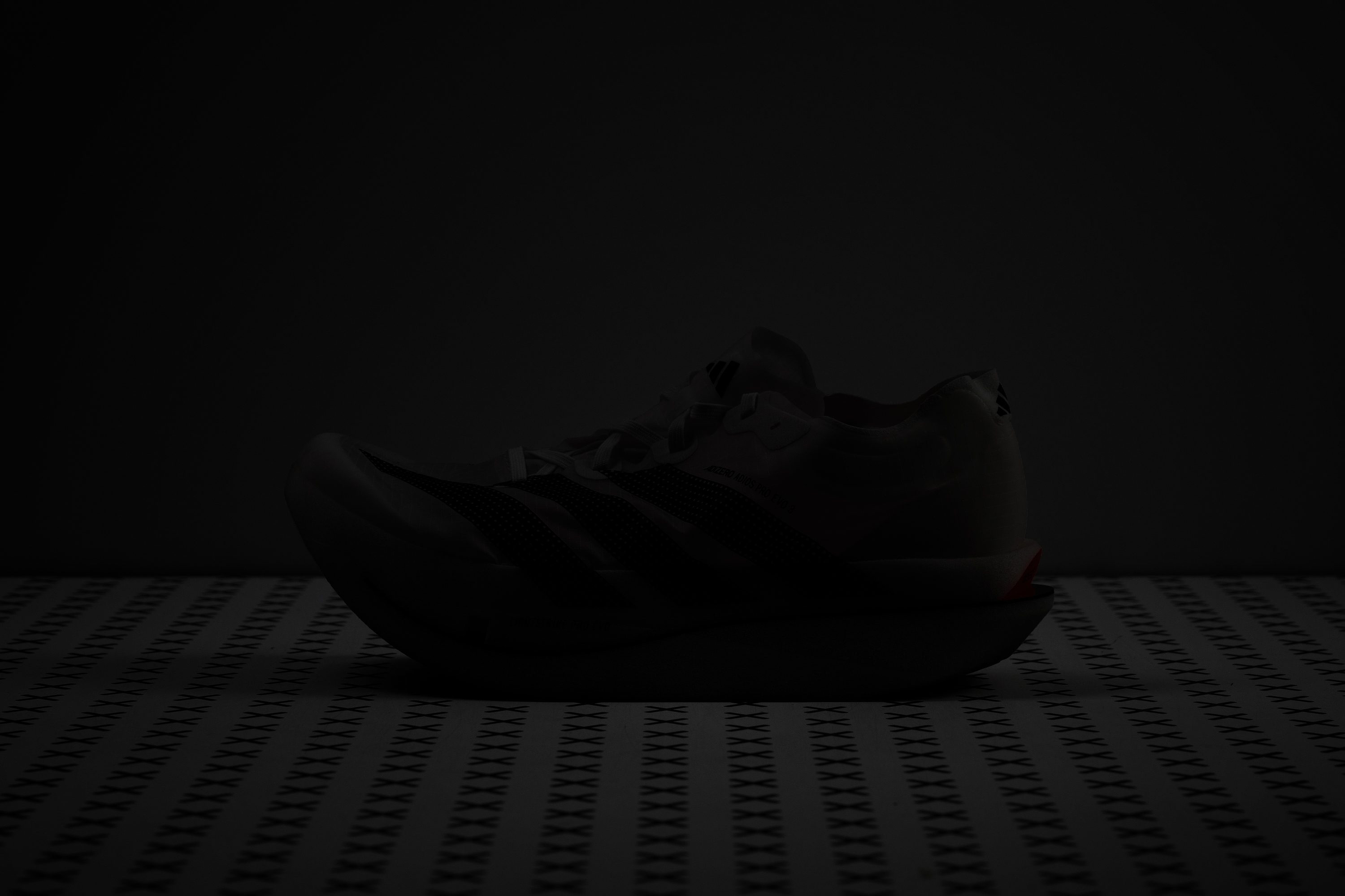 Adidas Adizero Adios Pro Evo 3 Reflective elements