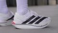 Adidas Adizero Adios Pro Evo 3 toes