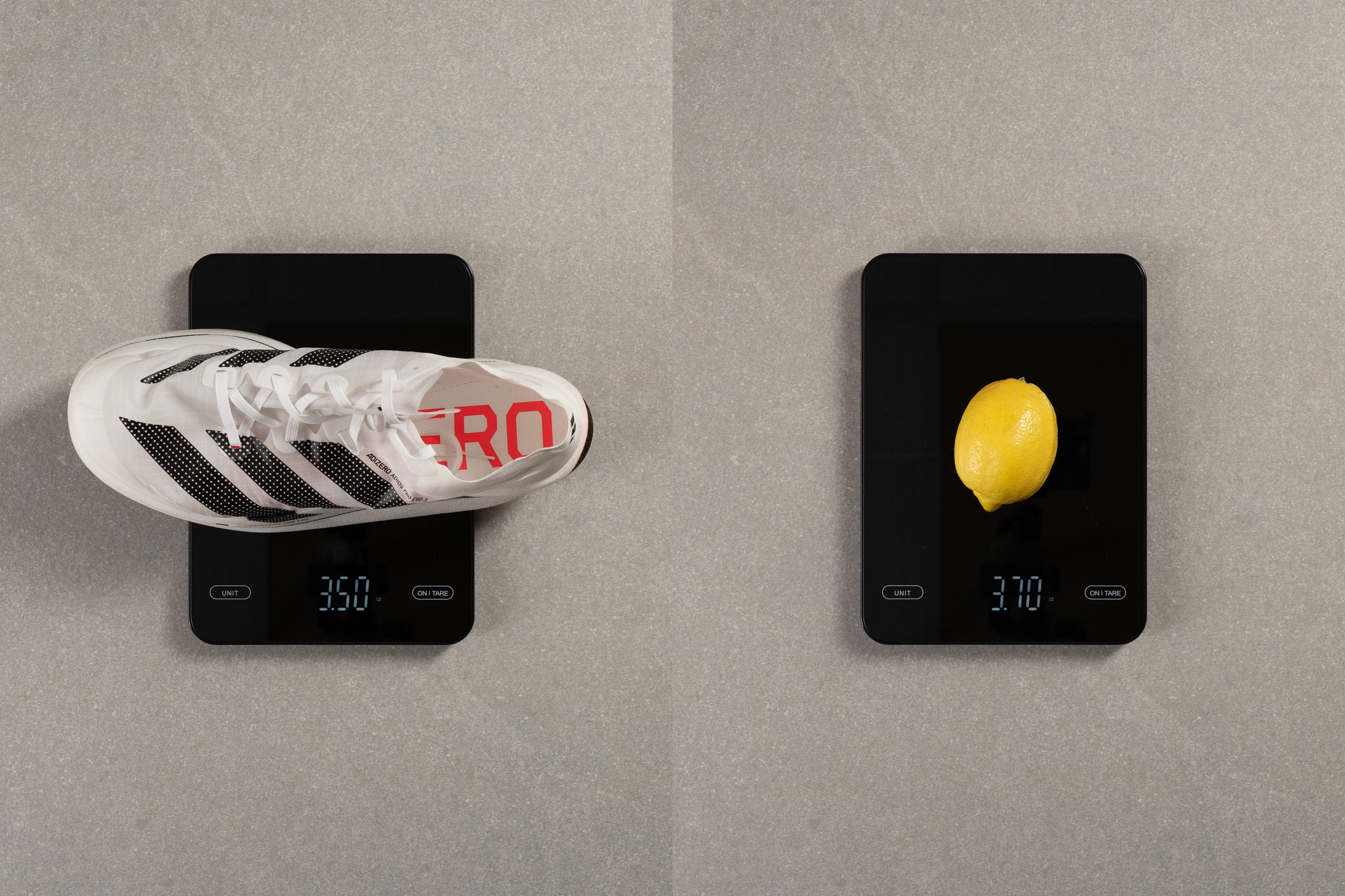 Adidas Adizero Adios Pro Evo 3 Weight