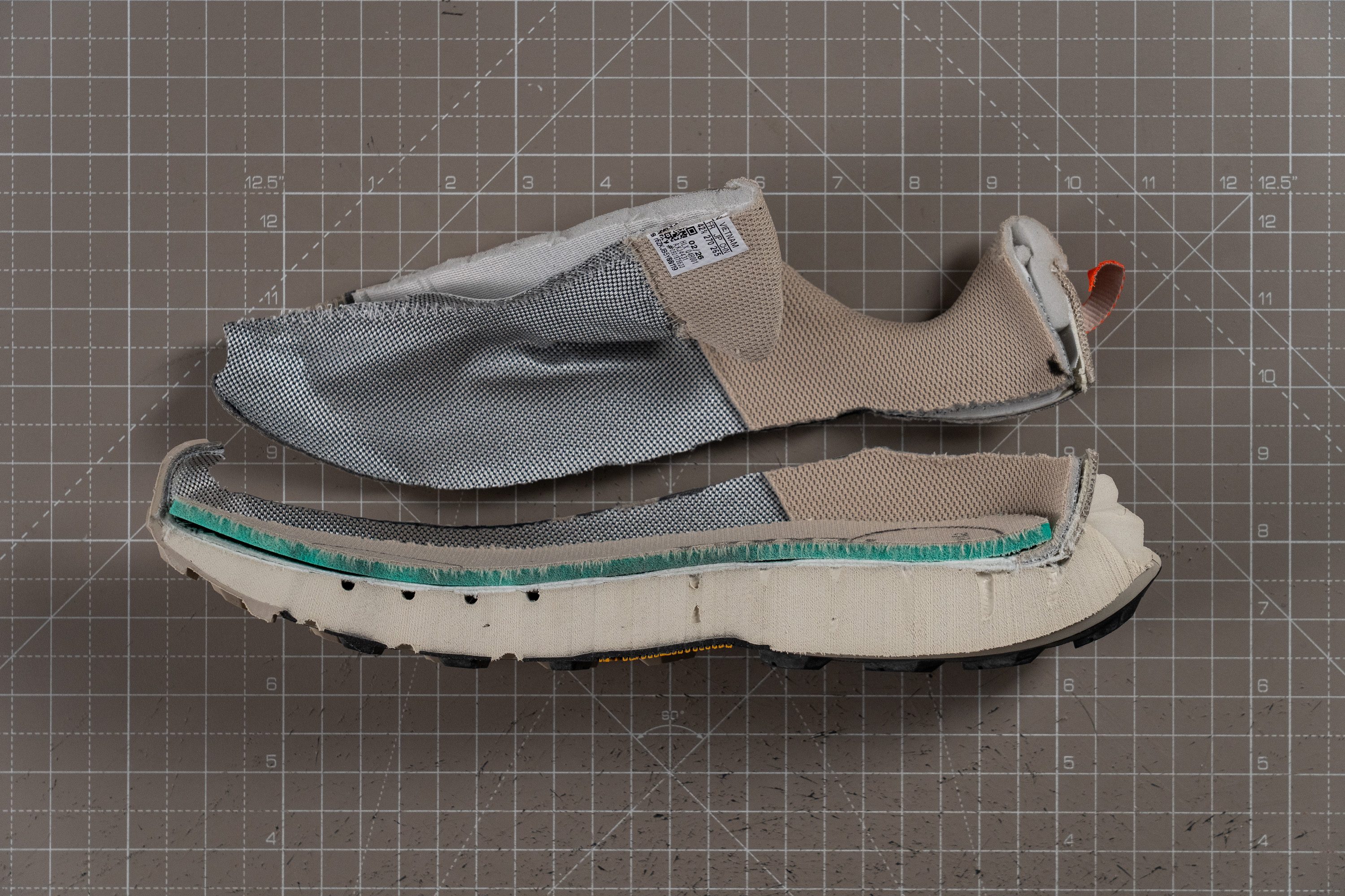 adidas Terrex Freehiker SL GTX Drop