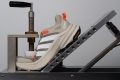 adidas Terrex Freehiker SL GTX Flexibility / Stiffness